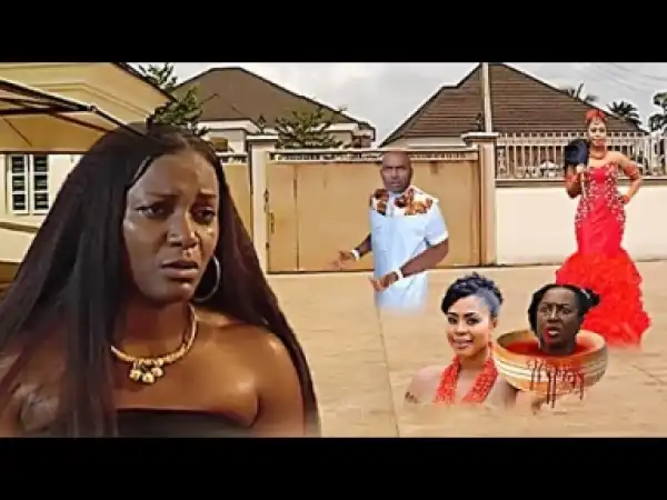 Video: Mother Of All Wickedness -African Movies